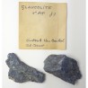 Glaucolite