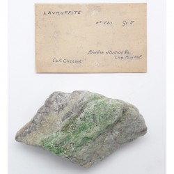 Lavroffite