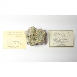 Mimetite