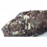 Zincite et Franklinite