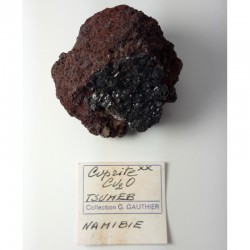 Cuprite