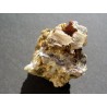 Stibiconite