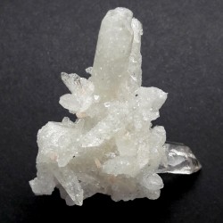 Quartz et Topaze