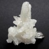 Quartz et Topaze