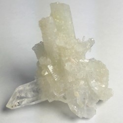 Quartz et Topaze