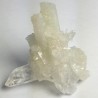 Quartz et Topaze