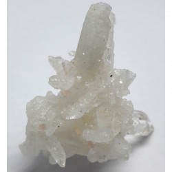 Quartz et Topaze