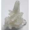 Quartz et Topaze