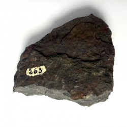 Grunerite