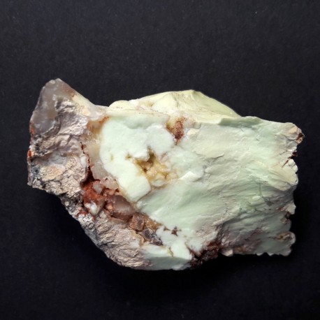 Magnesite