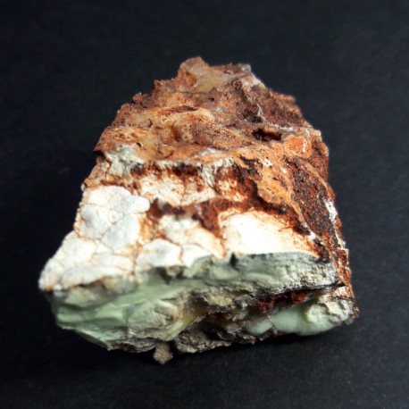 Magnesite