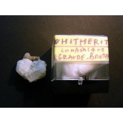 Witherite de Cumberland