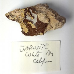 Jarosite