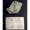 Heulandite