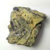 Reinite et Tungstite