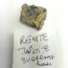 Reinite et Tungstite