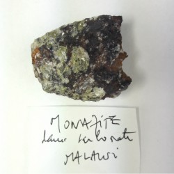 Monazite
