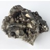 Pyrite de fer