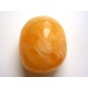 Orange Calcite gemstone