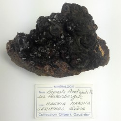 Grenat Andradite