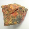 Realgar and Orpiment