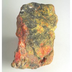 Realgar and Orpiment