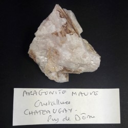 Aragonite