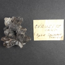 Cerusite