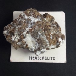 Herschelite