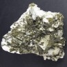 Epidote et Adulaire