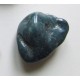 Blue jade, from China