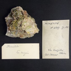 Mimetite