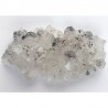 Goethite et Quartz