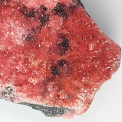 Rhodochrosite