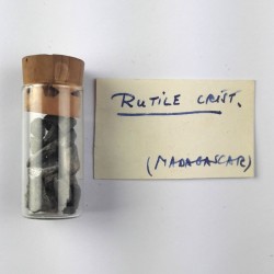 Rutile