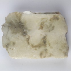 Fibrous Gypsum