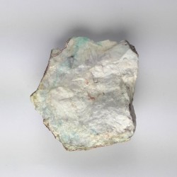 Turquoise and Amblygonite