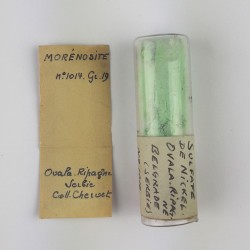 Morenosite