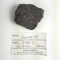 Lorandite