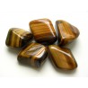 Tumbled  golden tiger eye