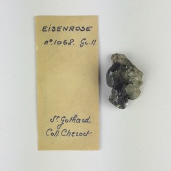 Hématite