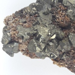 Chalcopyrite