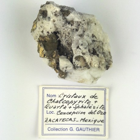 Chalcopyrite