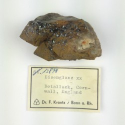 Hématite