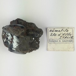 Hématite