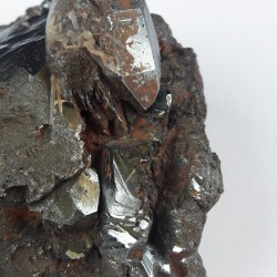 Hématite