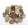 Rutilated quartz