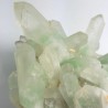 Quartz et Chlorite