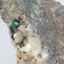 Annabergite