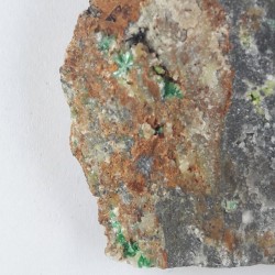Annabergite
